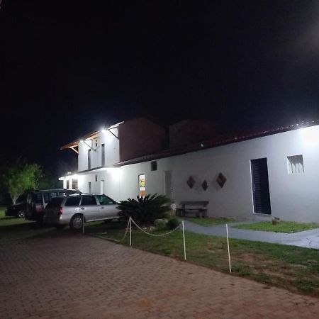 סאו פדרו Pousada Luz De Lua מראה חיצוני תמונה
