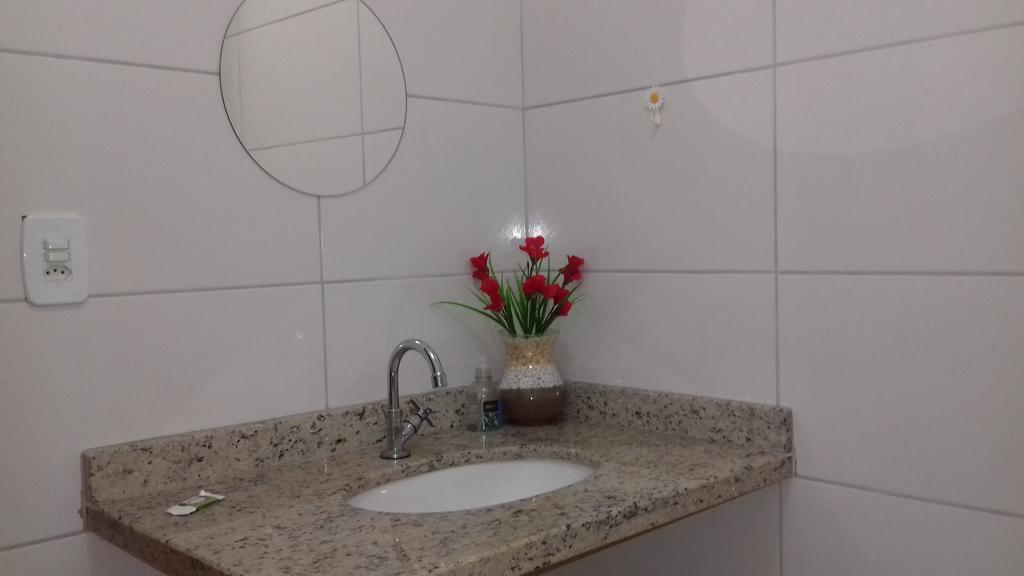 סאו פדרו Pousada Luz De Lua מראה חיצוני תמונה